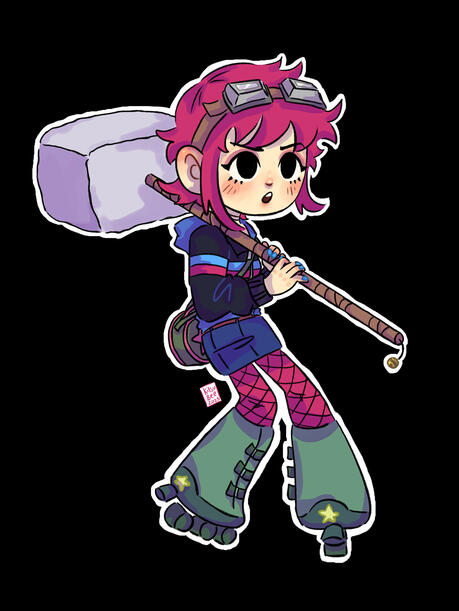 Ramona