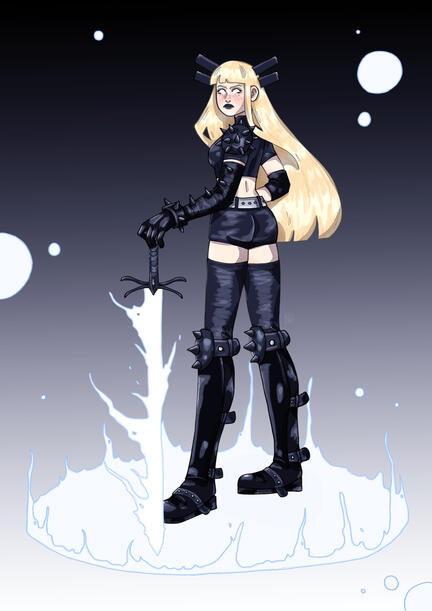 Magik