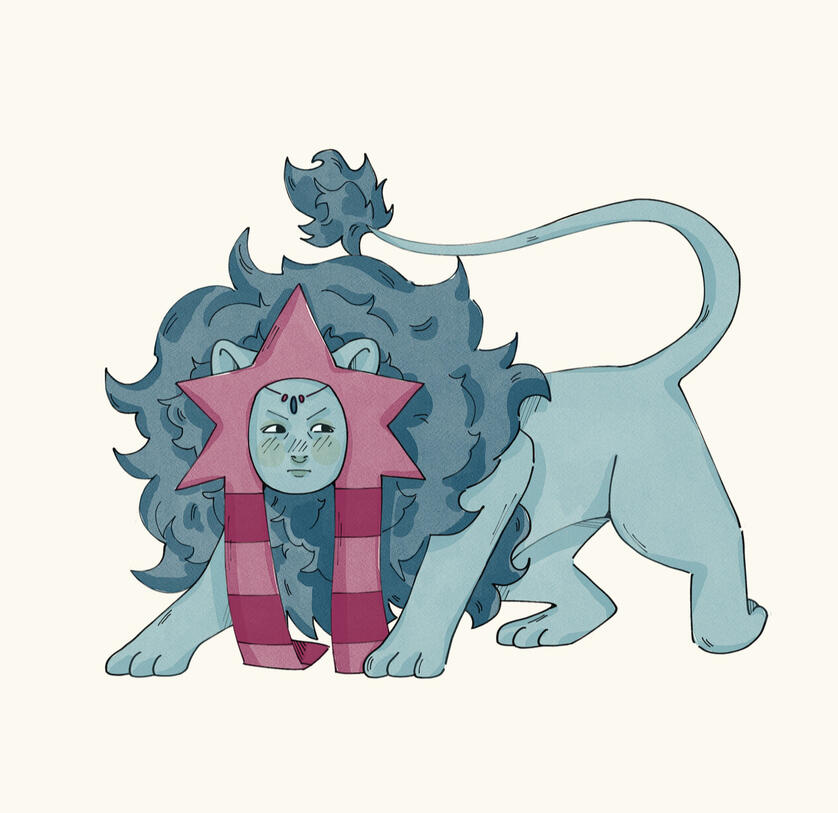 sphinx