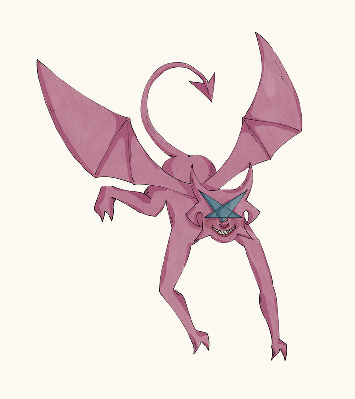 imp