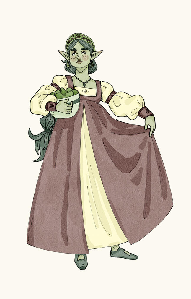 bloomfolk