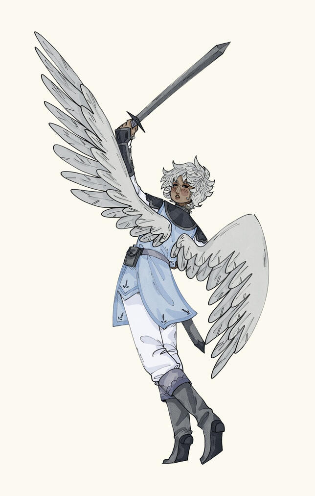 wingedfolk