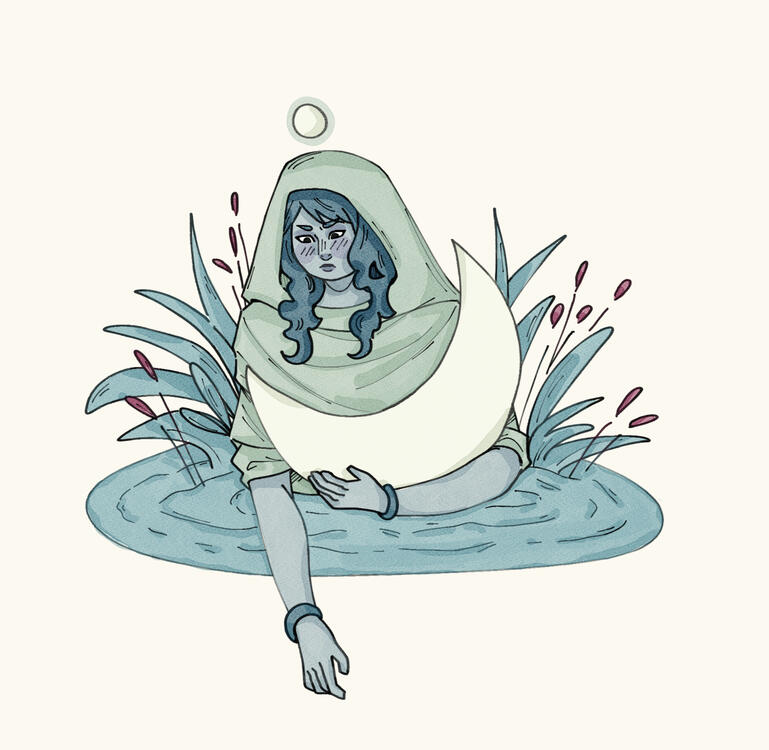 moon