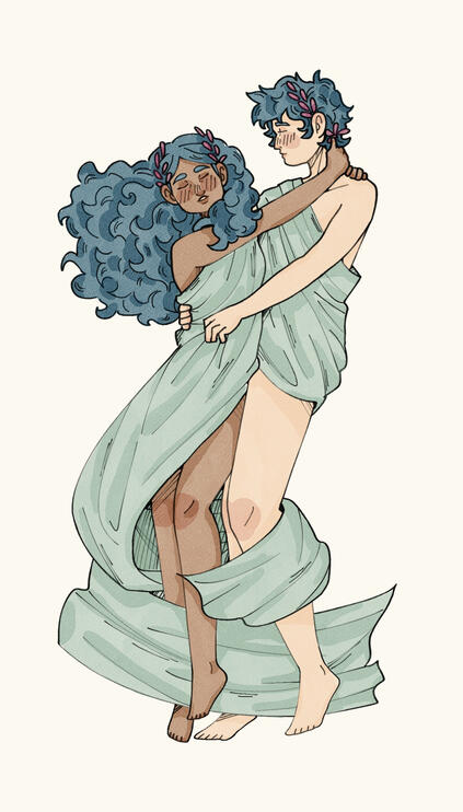 lovers