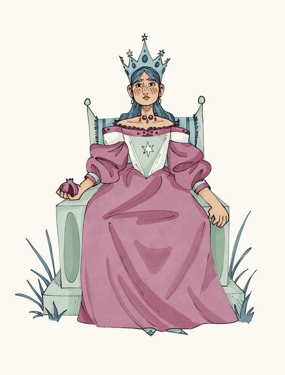 empress